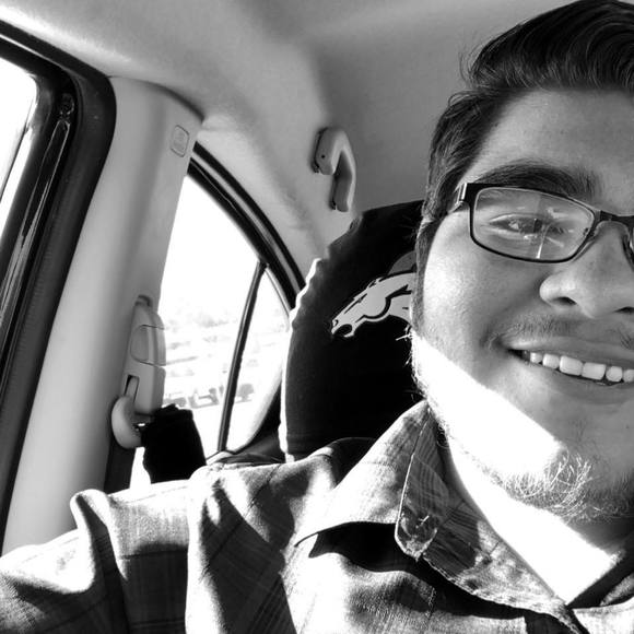 Meet your Posher, Dave - Picture 1 of 1